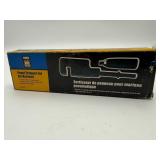 Power Fist Panel Crimper (New)