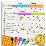 NEW $30 Magnetic Chore Chart for Kids