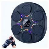 NEW $70 Music Boxing Machine