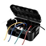 $40 Extra Large Outdoor Electrical Box