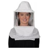 $50 Beekeeping Veil with Square Hat