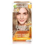 SEALED Garnier 8N Medium Nude Blonde Box Hair Dye