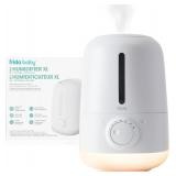 $140 Top Fill Humidifier for Bedroom, 6L