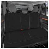 $44  Motor Trend: Neoprene Bench Cover