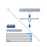 NEW $40 (15') Window Cleaning Kit