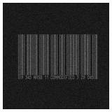 SEALED 'Commodified' CD by NRSB-11