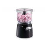 $35 Hamilton Beach Stack & Press Food