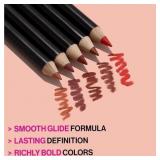 New NEW Wet n Wild 715 Color icon lipliner...