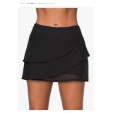 New NEW Aleumdr Women's Waistband Layered...