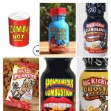 Spicy Mix 6ct