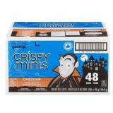 Quaker Crispy Minis Halloween MP 1X864G