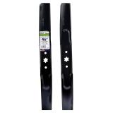 NEW $60 (46in) MaxPower 2 Blade Set