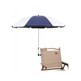 NEW $40 (42') Chair Umbrella with Clamp
