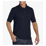 NEW $65 (4XL) Cutter & Buck mens Big & Tall 35+UPF