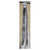 2 pcs clip in 24' Hair Extentions