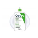 CeraVe Hydrating Face Wash, Daily