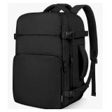 $36 ZOMFELT Travel Backpack for Women Men