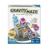 $42 Falling Marble Logic Game