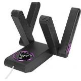 $42  Foldable Timer Controlled Boot Warmer