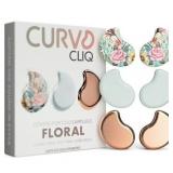 New CURVD Cliq  Earplug Covers  ...