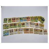 Pokï¿½mon Cards 1995ï¿½1999 Vintage Lot (50 pcs)