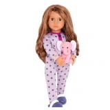 New $139 Our Generation   18-inch Doll  ...