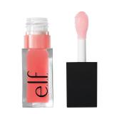 New NEW e.l.f. Glow Reviver Lip Oil, Pink...