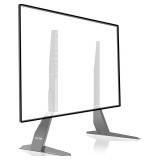 NEW Suptek Universal Table Desk Pedestal TV Stand