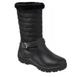 $50 (8) Soft Style By Hush Puppies Women's Snow