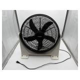 Toshiba 24ï¿½ Floor Fan (Used)