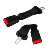 NEW (2pk) 9' Universal Seat Belt Extender