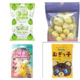 4pk Variety Candy