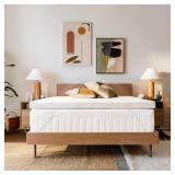 USED $450 Tempur-Pedic Supreme Topper, Twin XL