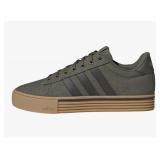 NEW $120 (14) Adidas Mens Daily 4.0 Sneaker