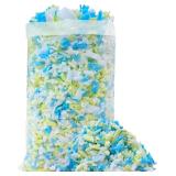 NEW $36 1KG Generic Shredded Memory Foam Filling