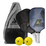 New $177 JOOLA Essentials Pickleball...