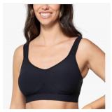 New $60 NEW Wireless Compression Everyday Bras...