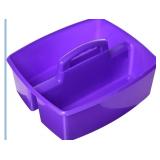 DAMAGED (13'x11') Storex Large Classroom Caddy