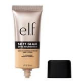 New (light warm 24) e.l.f. Soft Glam Satin...