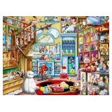 $35 Disney's Toy Shop
