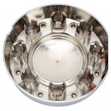 NEW $50 Chrome Wheel Center Hub Cap