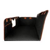 $60 Rengue Back Seat Extender for Trucks