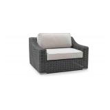 NEW $1050 Oversized Toja Bretton Outdoor Chair