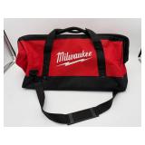 Milwaukee Large Tool Bag 27ï¿½ (Used)