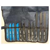 Mastercraft Reciprocating Saw Blade Set 30pcs