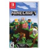 Minecraft for Nintendo Switch