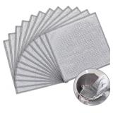 NEW 12 PCS Multipurpose Wire Cleaning Cloths