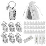 12-Pack Bulk Thank You Gifts for Teams/All