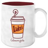 New Gilmore Girls Coffee Mug