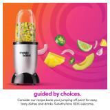 USED $46 Magic Bullet Blender